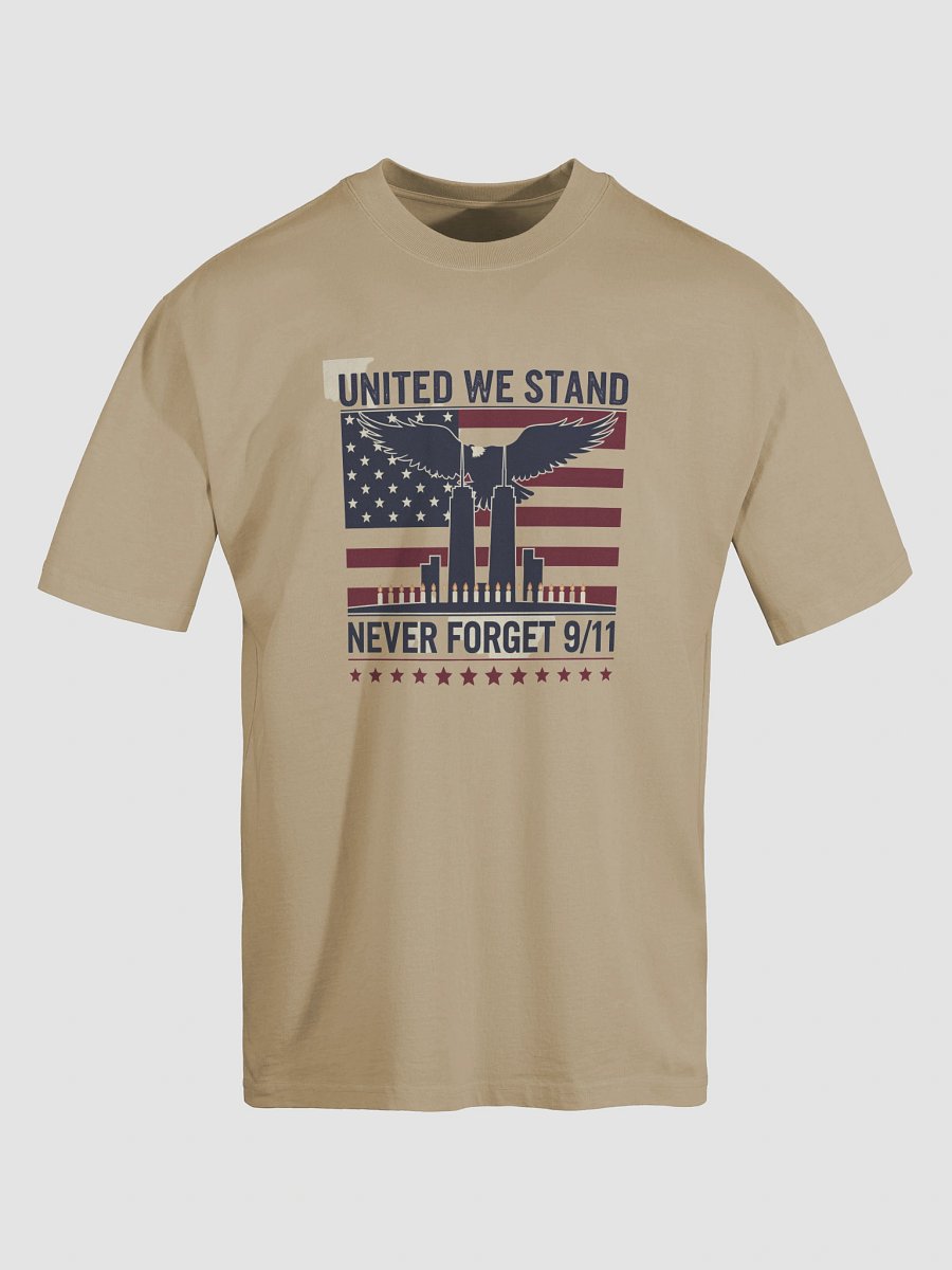 Patriot Day (Sept 11 Remembrance) product image (6)