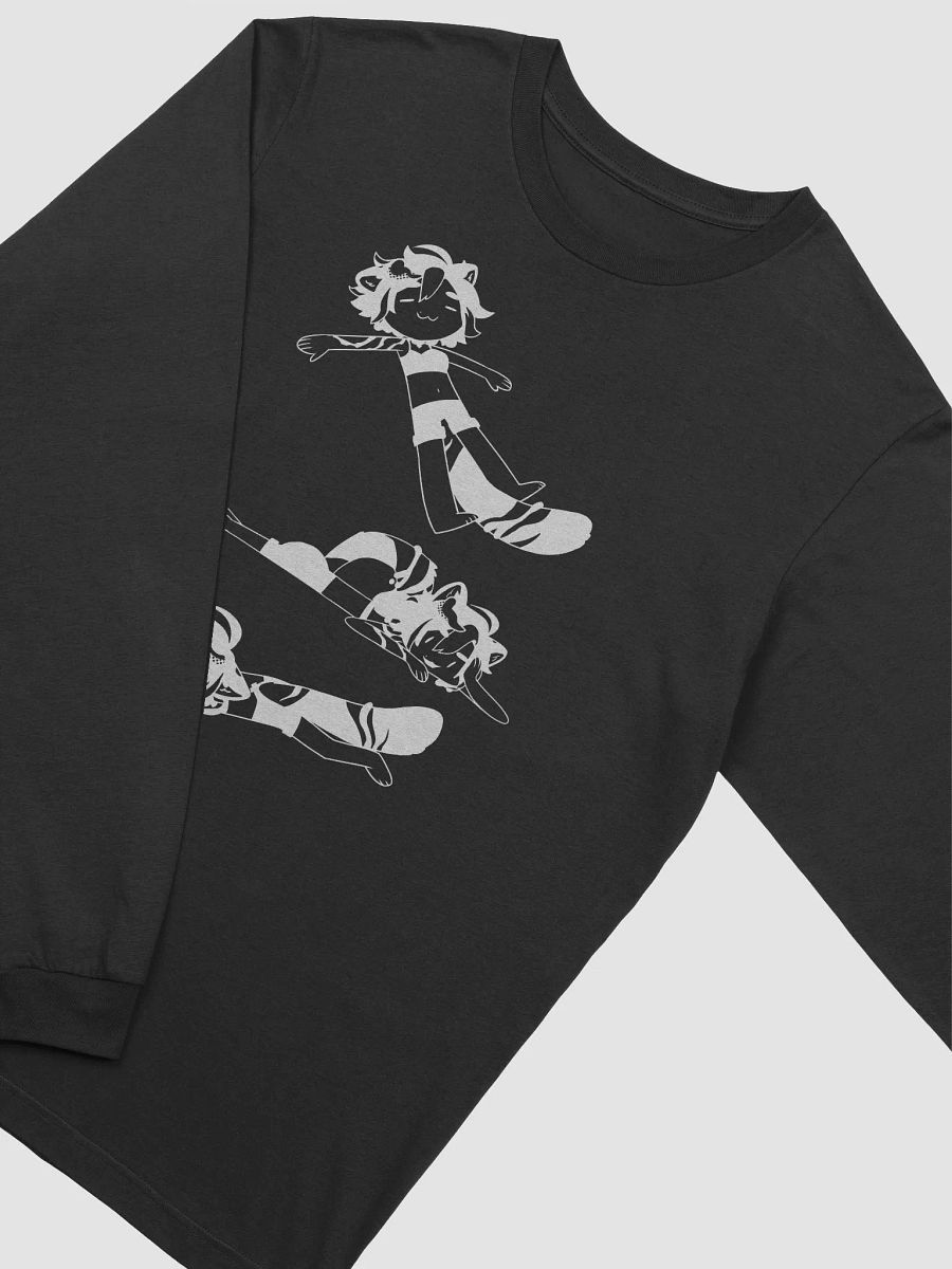Triple F*ck Threat product image (33)