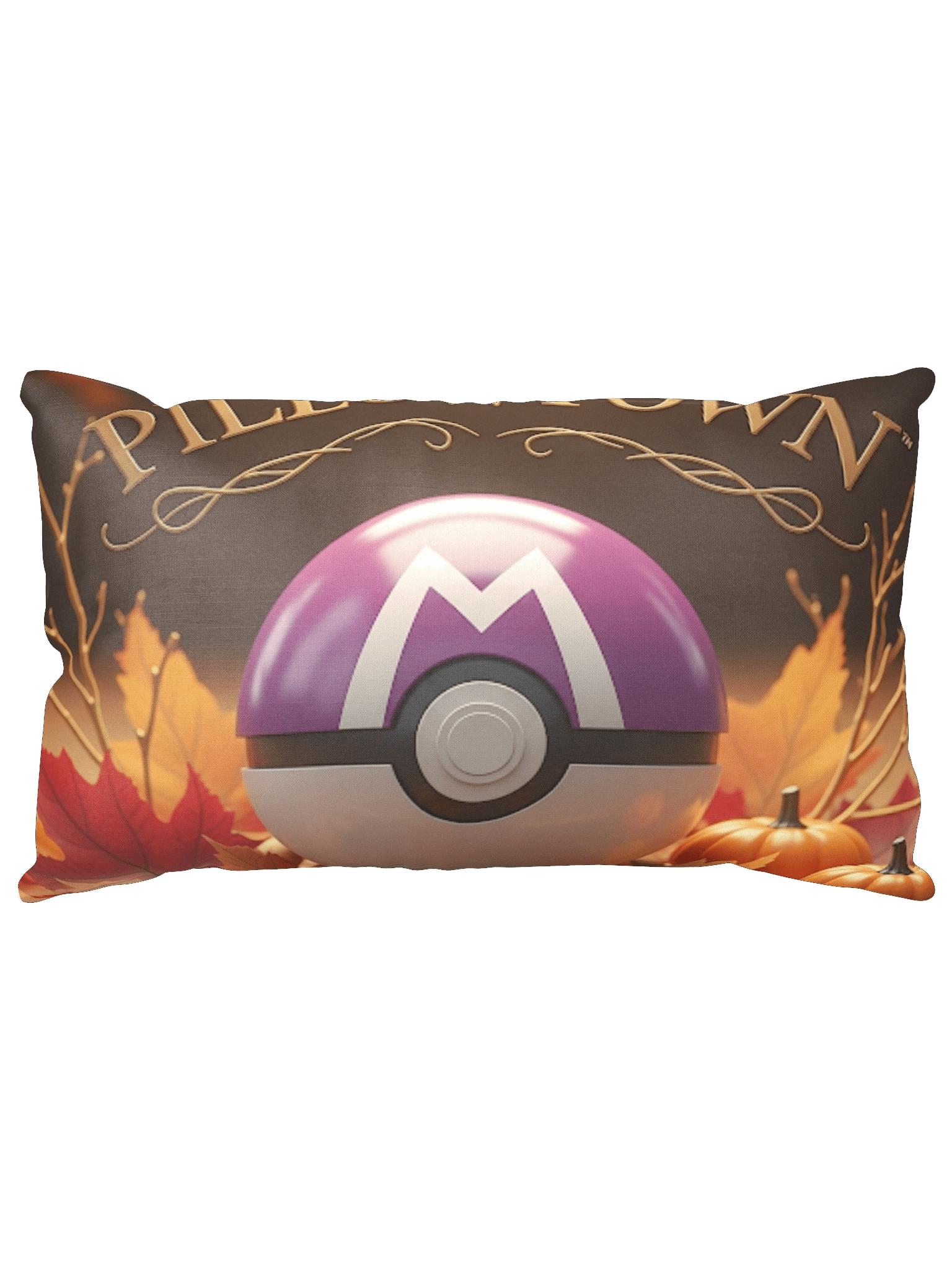 Autumn Pillowtown Pillow product image (5)