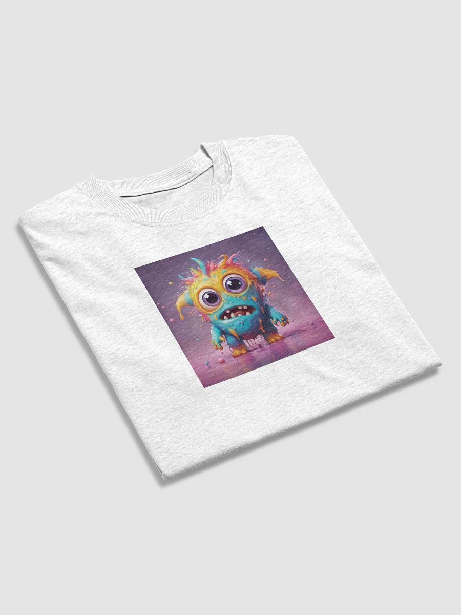 Monster T-Shirt product image (3)