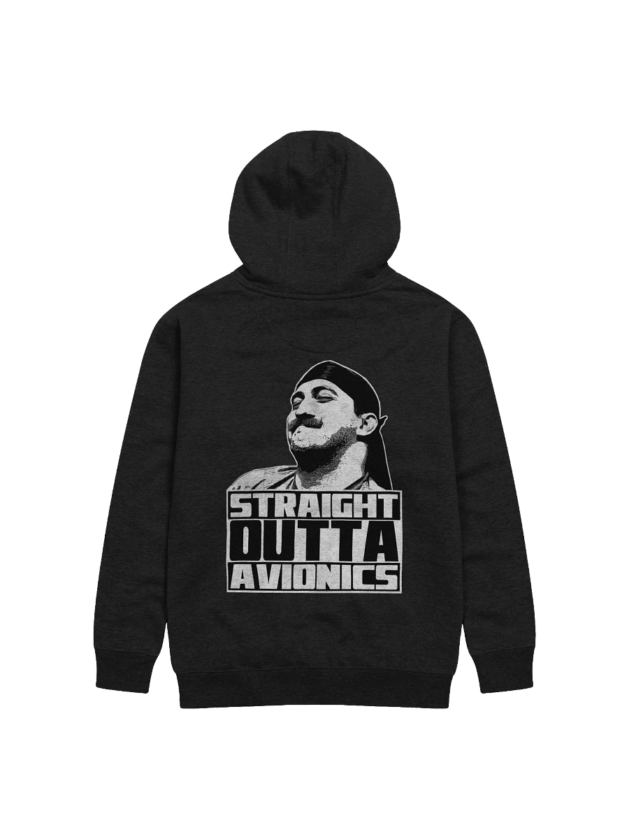 "SOA" Hoodie product image (17)