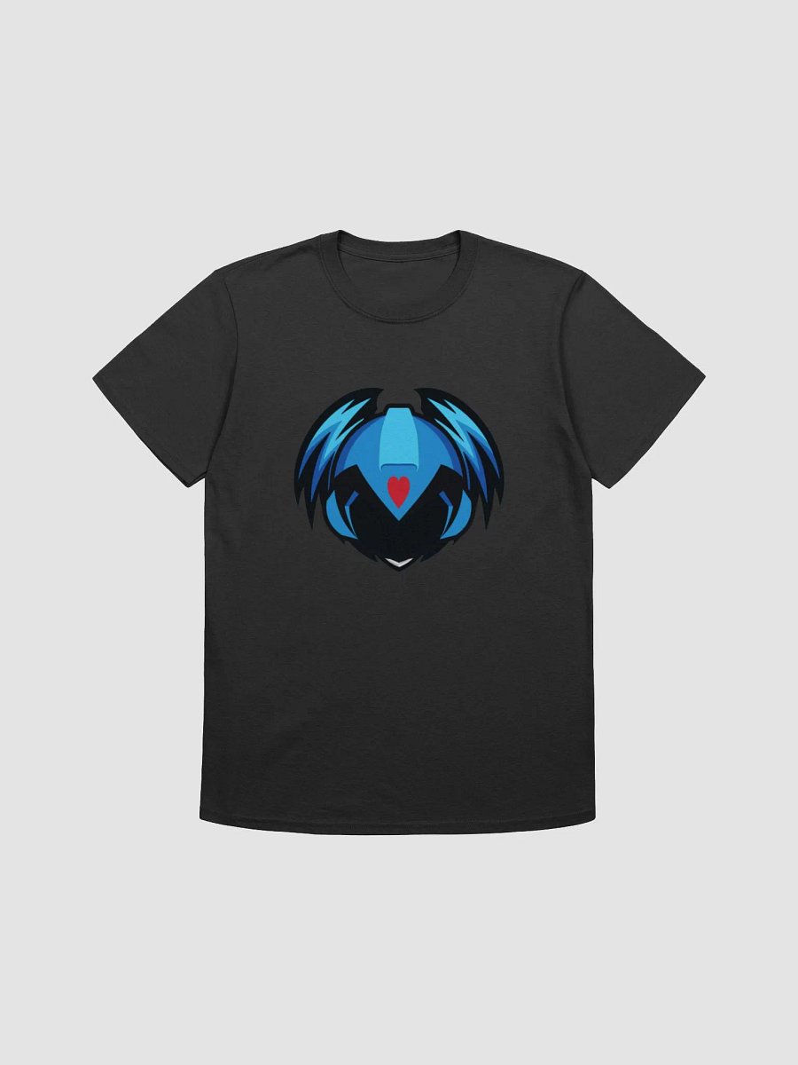 Heartfelt Armor Unisex T-Shirt product image (5)
