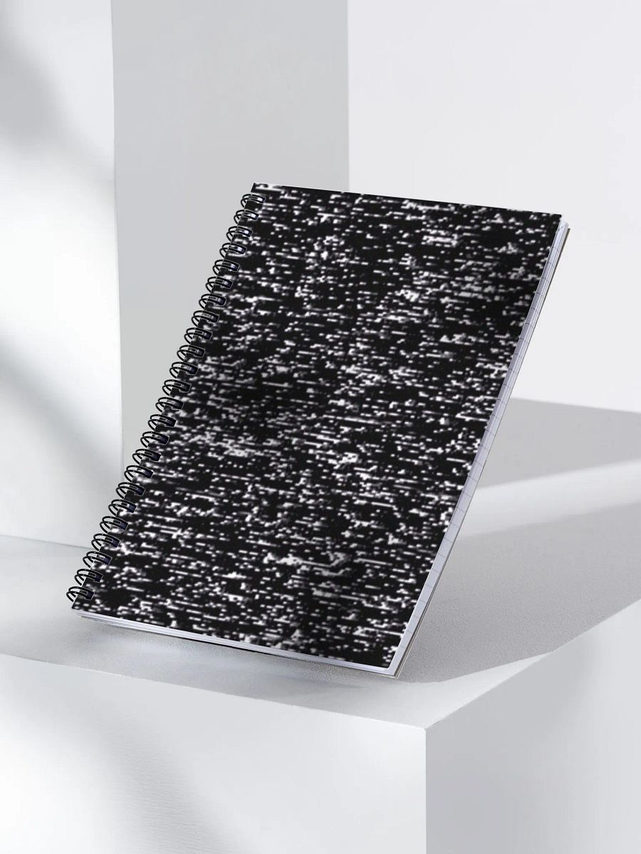 Static Chaos product image (3)