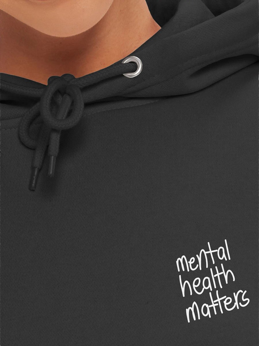 You Are Not Alone Hoodie product image (35)