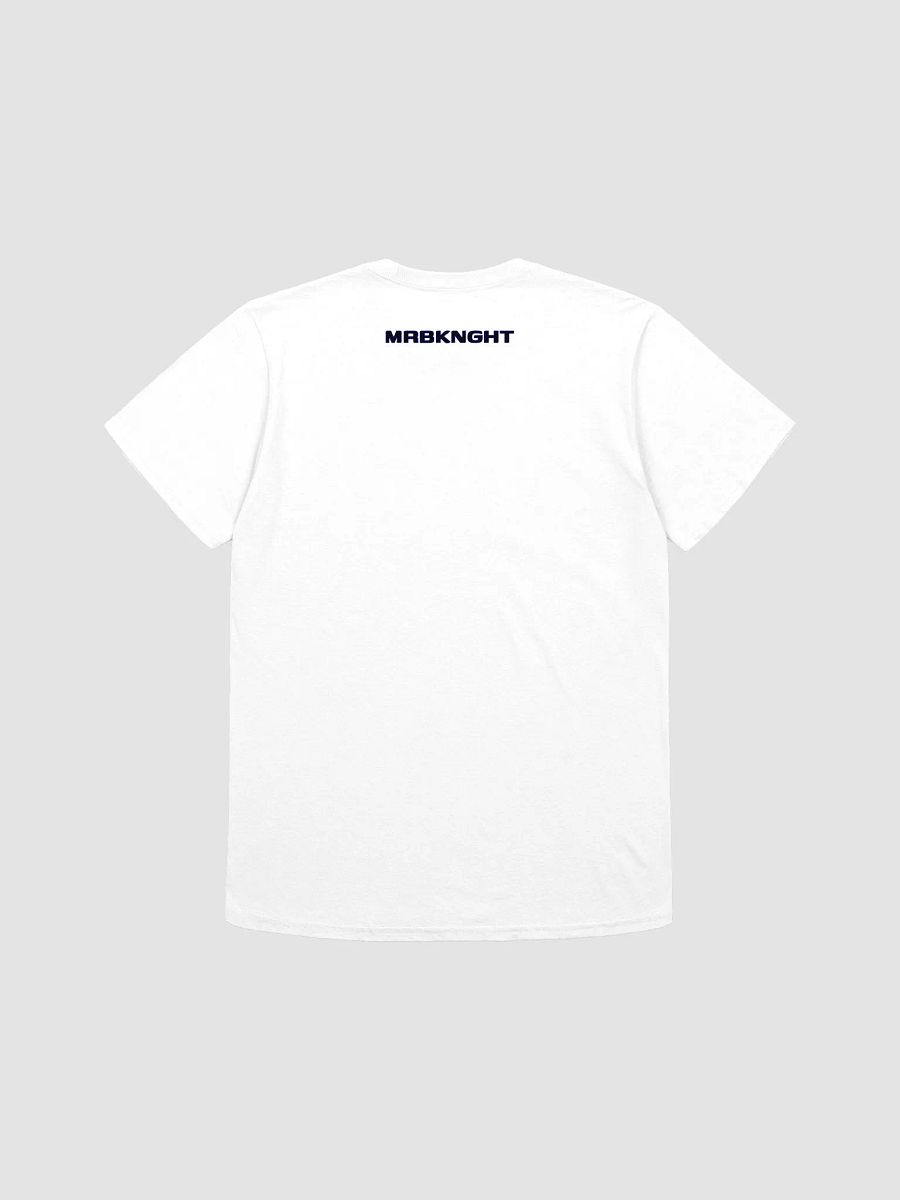 Let's Do This! MRBKNIGHT Graphic Tee product image (26)