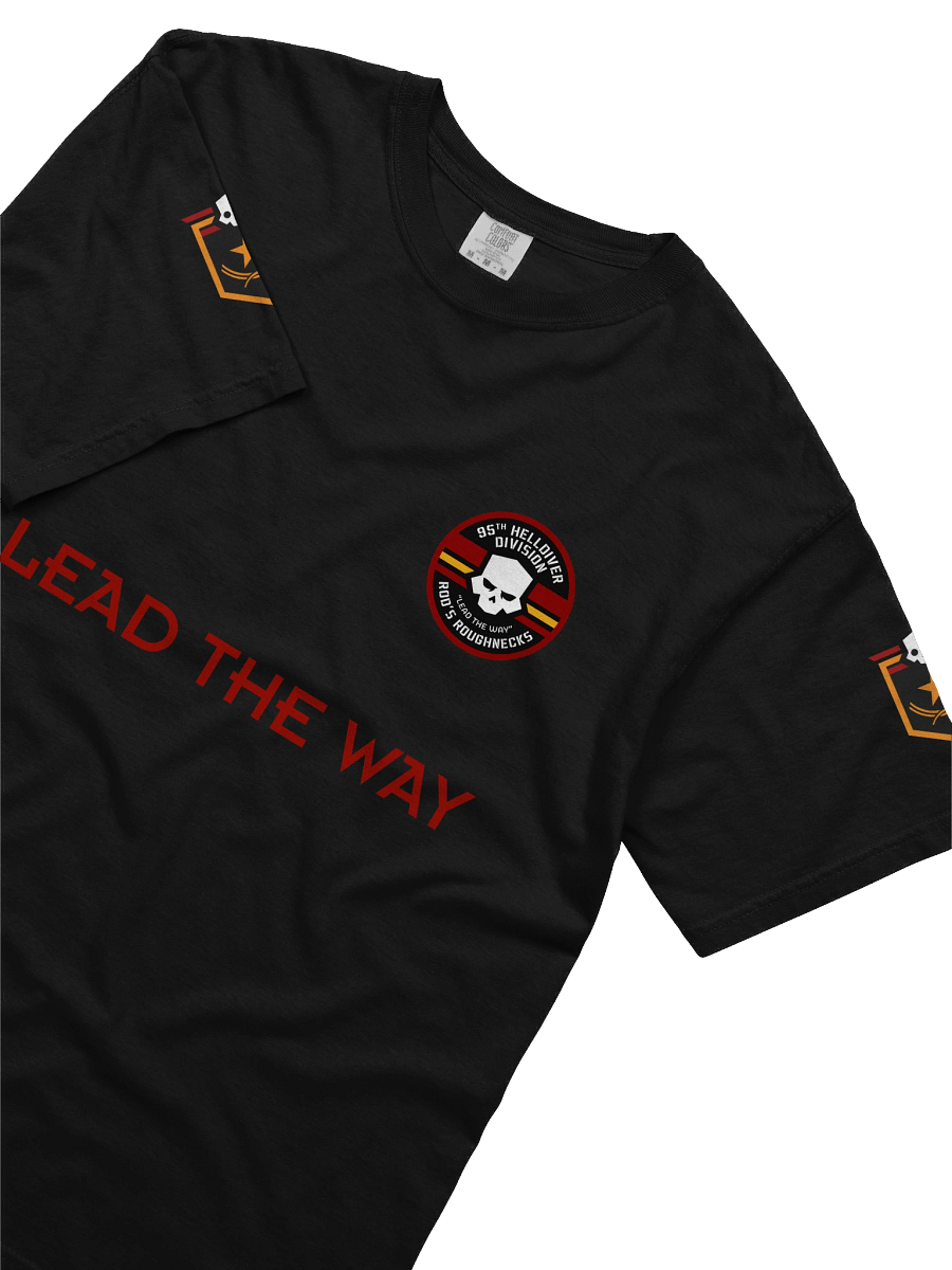 95th High Command Shirt product image (3)