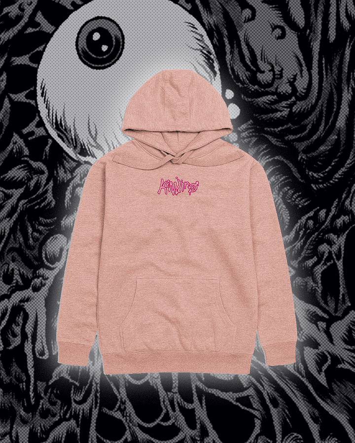 False Gods Hoodie product image (1)
