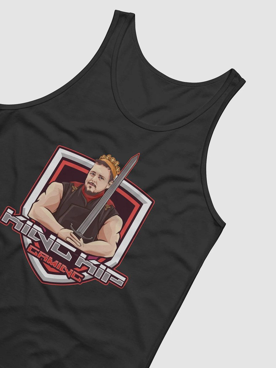 King Kip Gaming Tank product image (26)