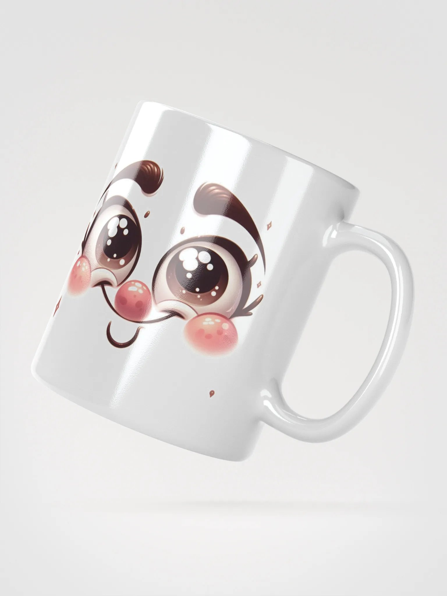 Stars in the eyes Mug product image (4)