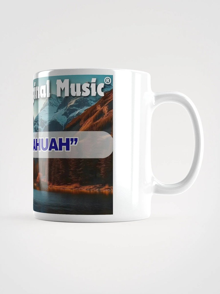 Yasharal Original Music: Halalu YAHUAH product image (2)