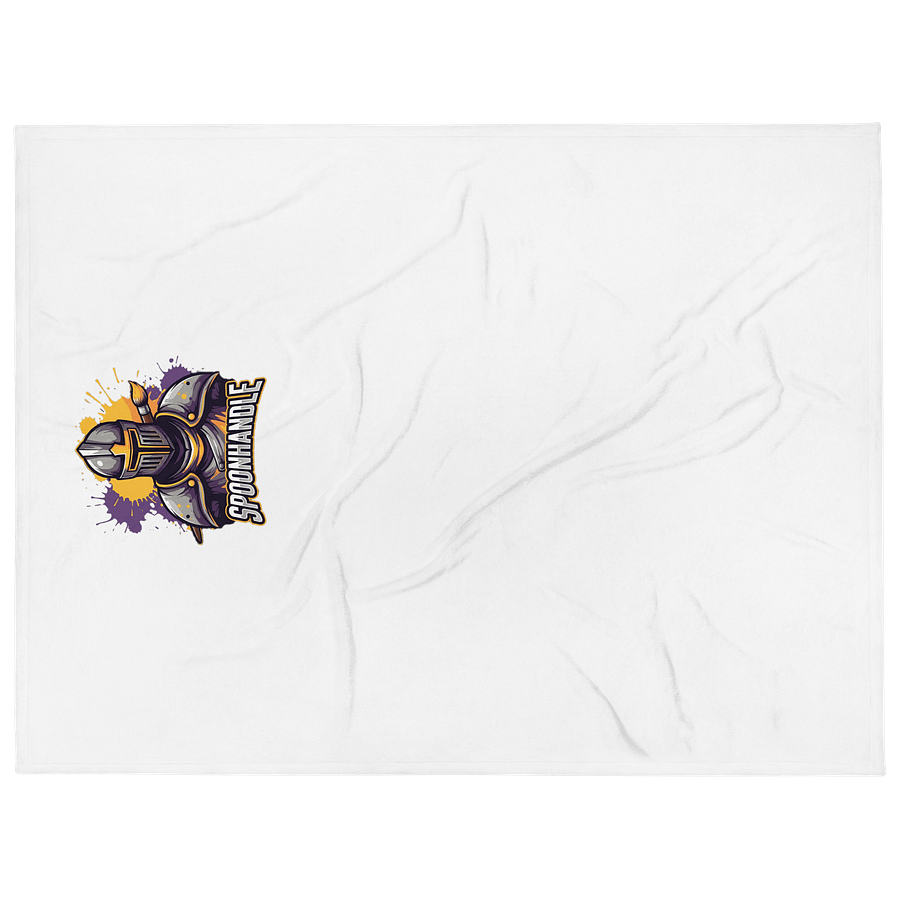 Spoome Towel product image (1)