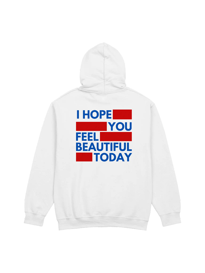 Hopefully Beautiful Hoodie product image (1)
