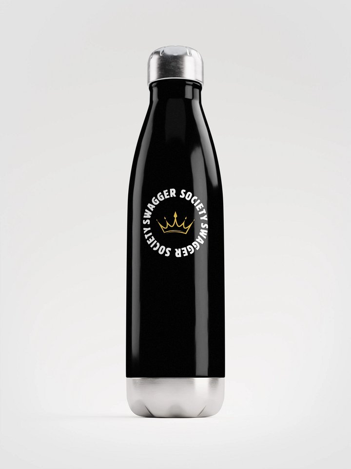 Summer of Swagger Water Bottle product image (1)