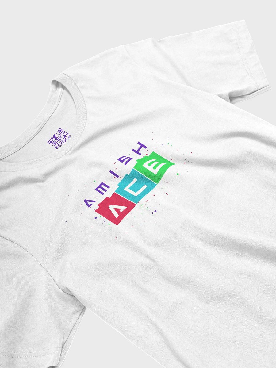 RGB - Shirt product image (3)