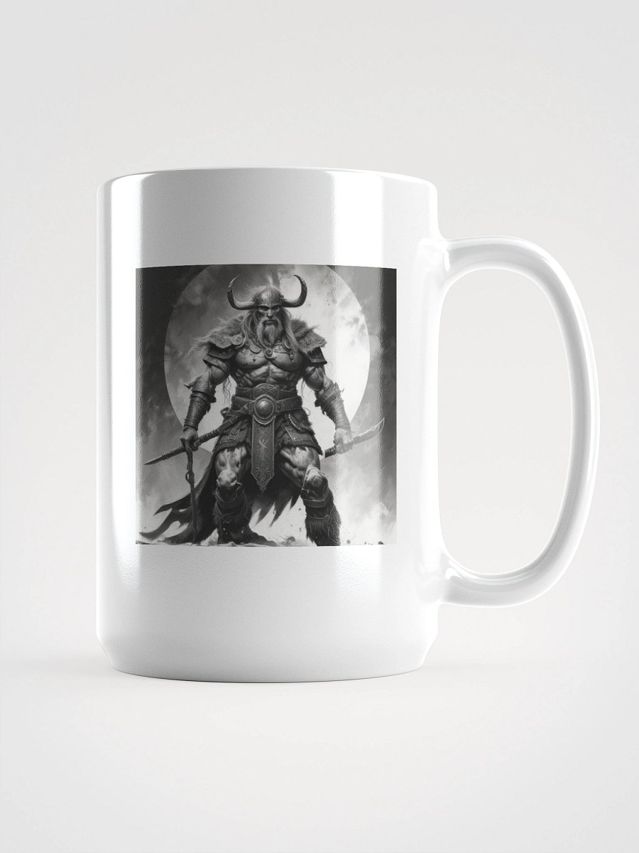 Viking Warrior product image (1)