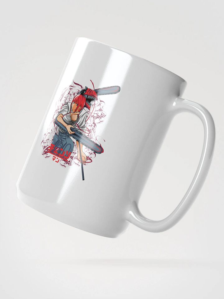 Makima | The Devil Hunter Chainsaw Man Mug product image (2)