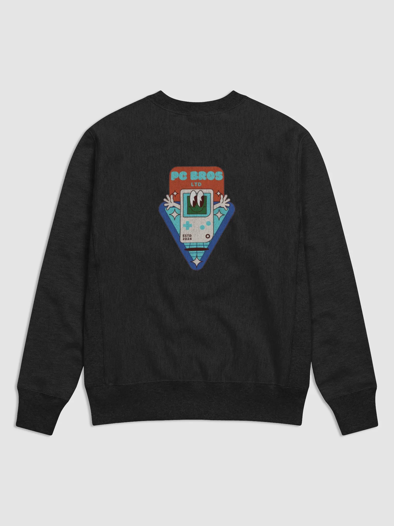 PC BROS LTD X Champion product image (2)