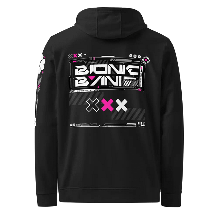 Bionic Bani Streetwear product image (1)