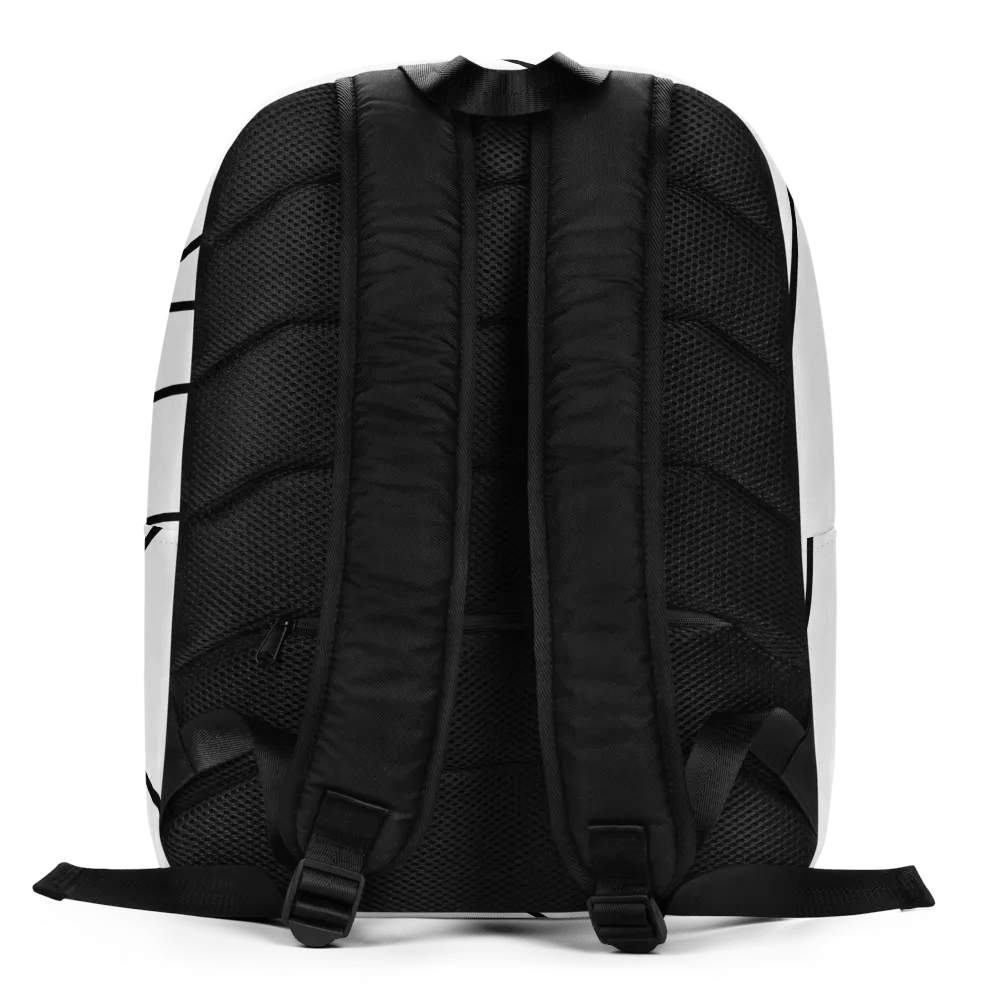 Kwenu Africa All-Over Print Backpack product image (5)