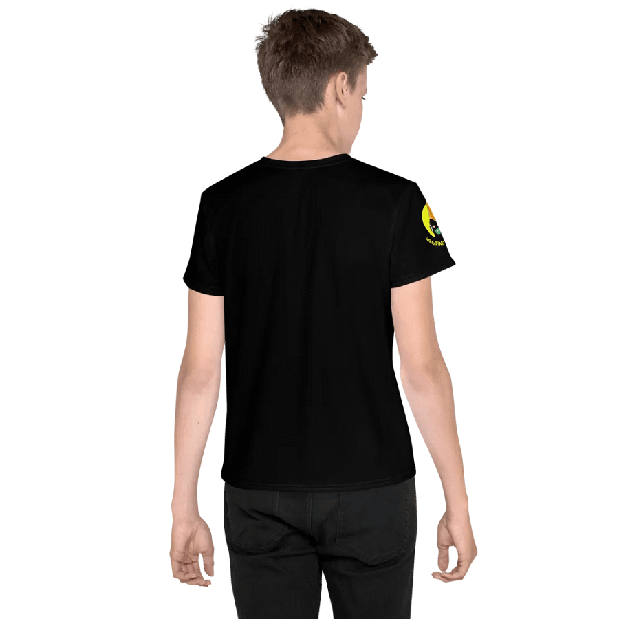 Simple Kid's "Hero" Tee product image (2)