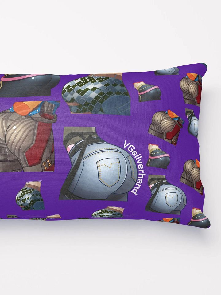 Booty Pillow product image (5)