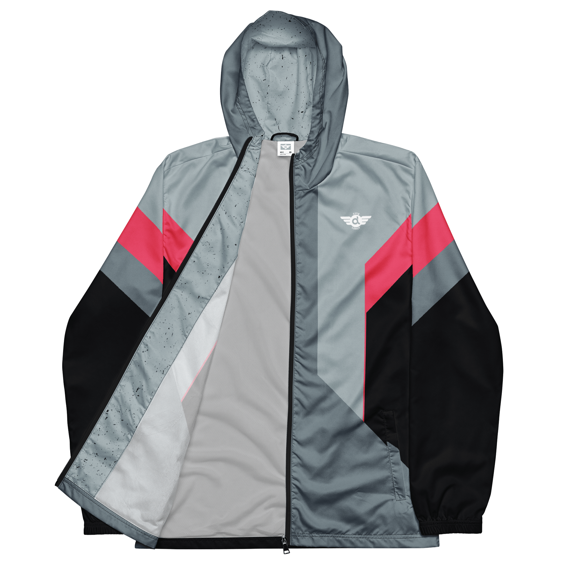 Drip Tech Hoodie product image (8)