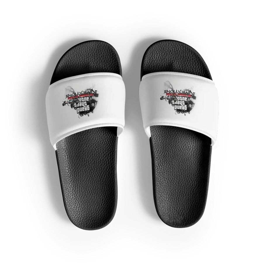 ZAR Men's Slides product image (2)