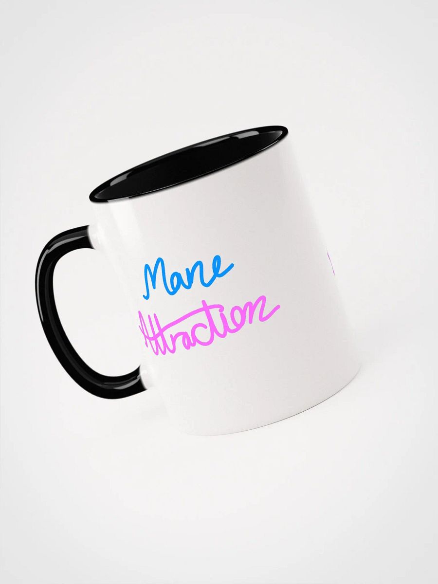 MA Classic Ceramic Mug product image (3)