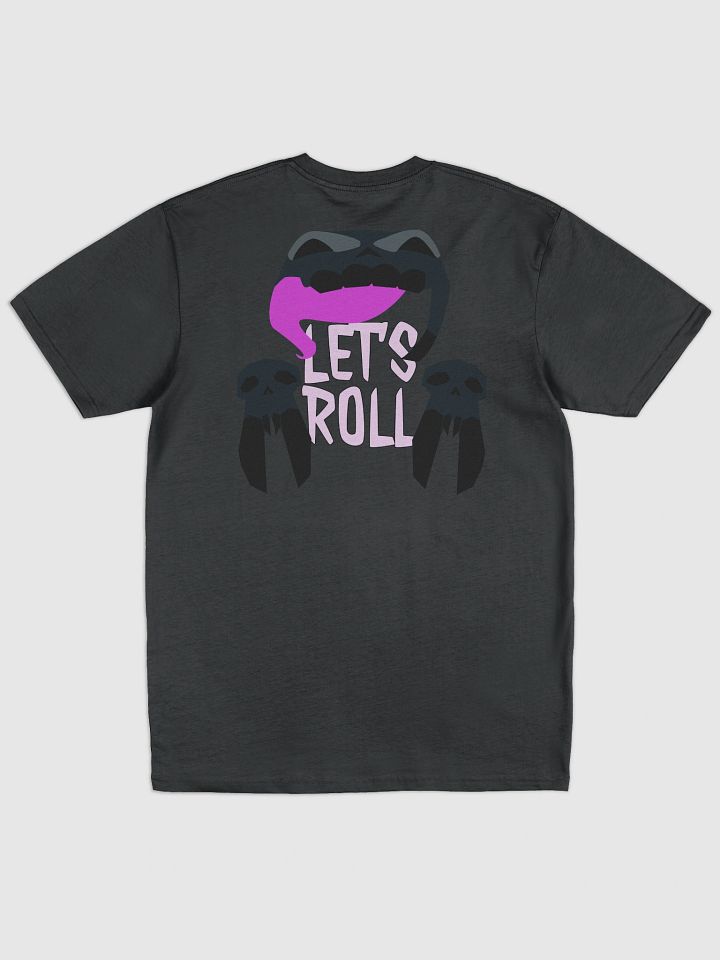 Roller T-Shirt product image (6)