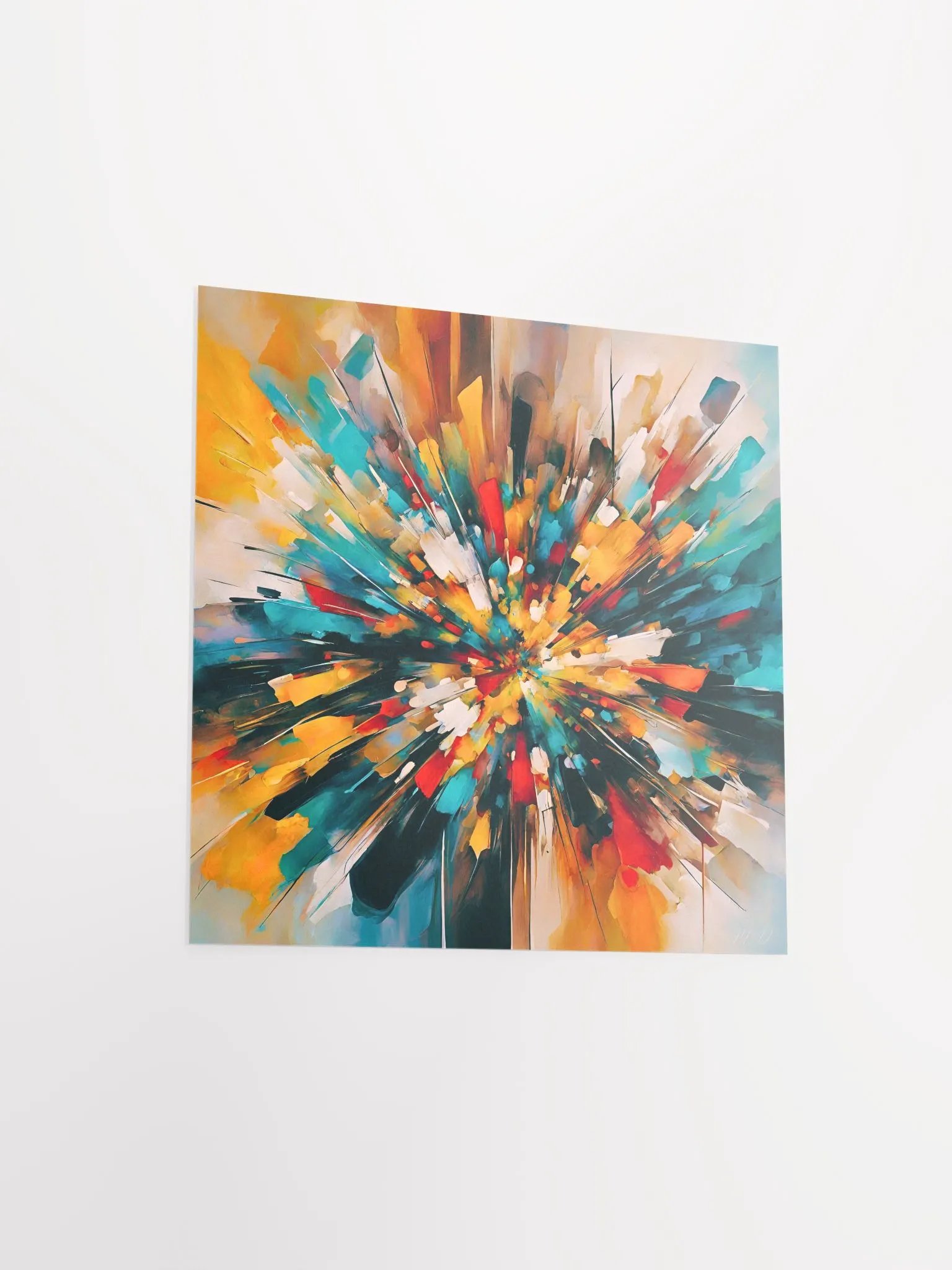 Radiant Explosion product image (3)