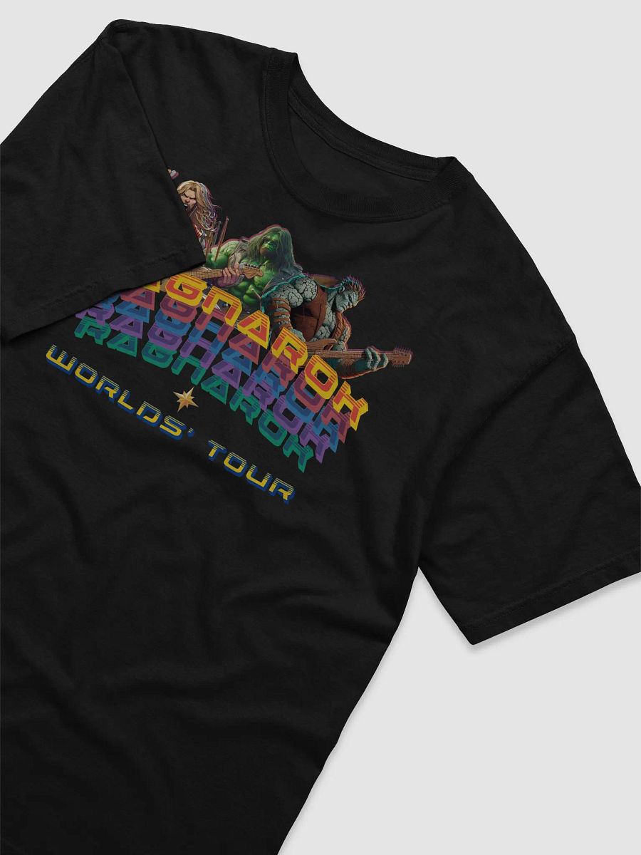 Ragnarok Worlds Tour T-shirt product image (3)