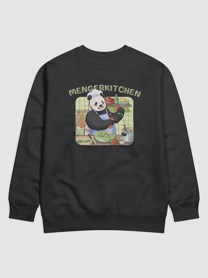 MENGER Panda product image (1)