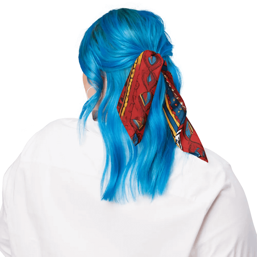 Kaleidoscope Bandana product image (3)