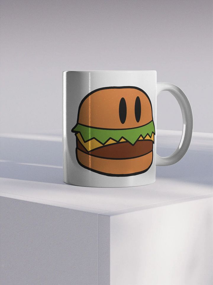 Chsbrgr Mug product image (1)