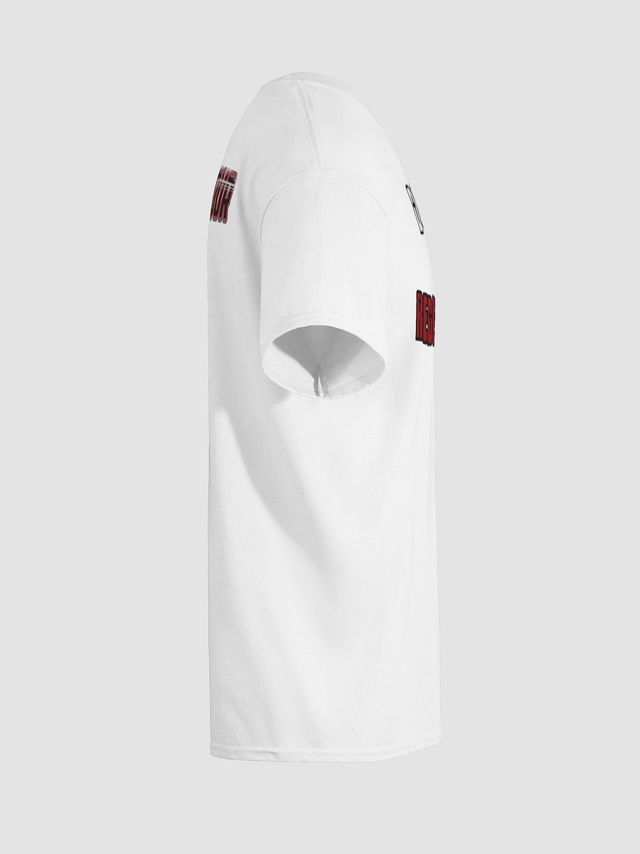DETOUR TO REDEMPTION T-SHIRT product image (24)