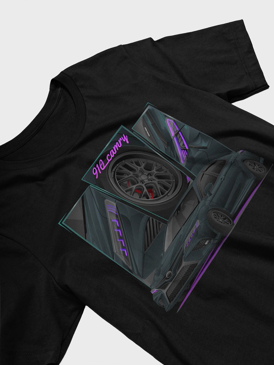 T-shirt - 910_camry product image (27)