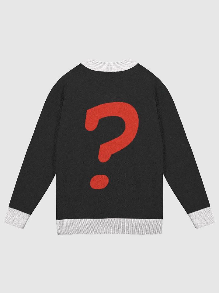 Generation Loss The Puzzler Cardigan product image (5)