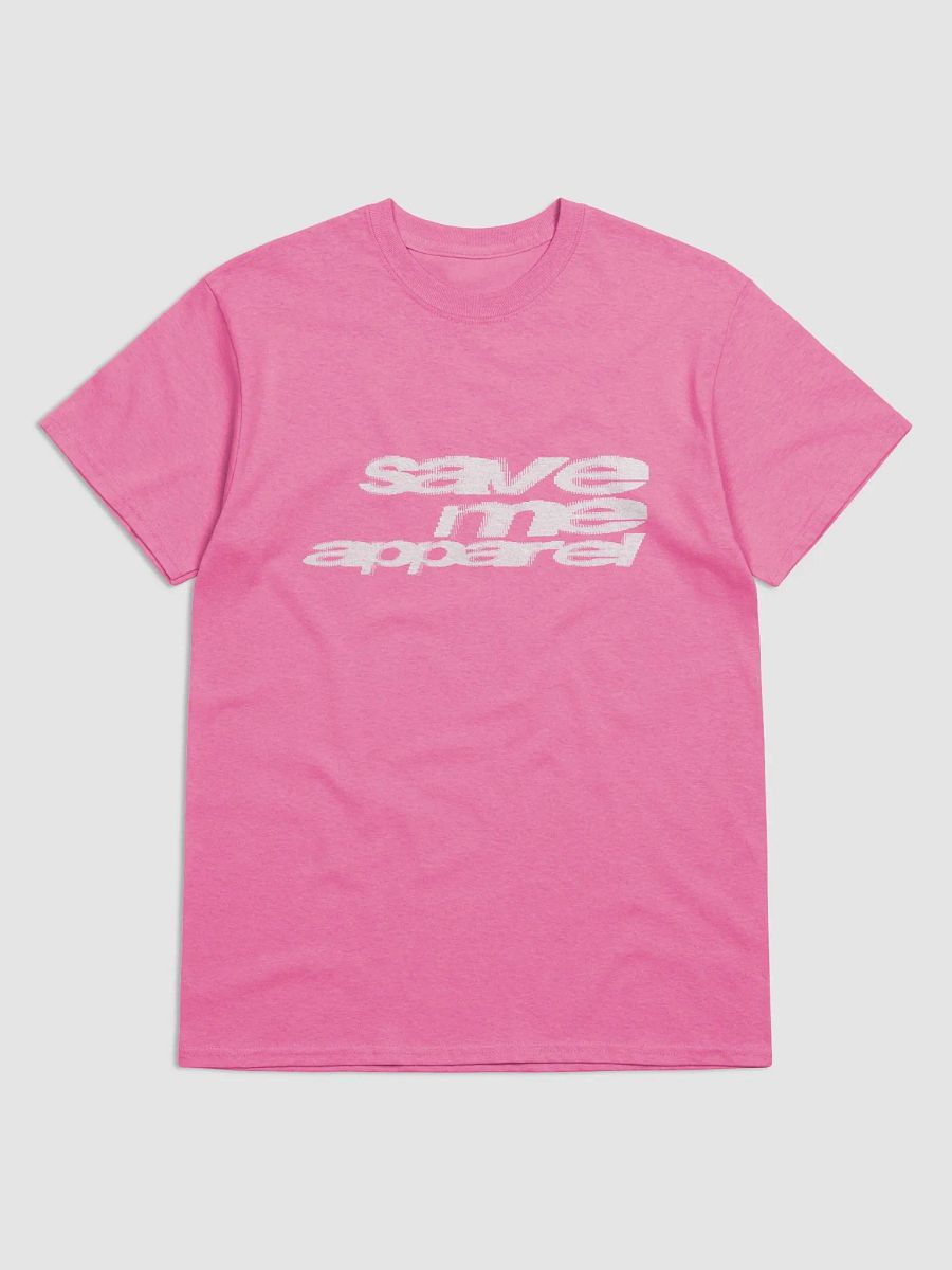 DIGITAL DISTORTION TEE product image (1)