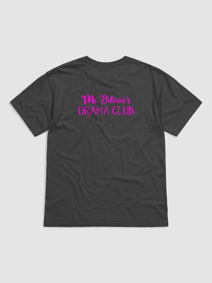 No Mermaids Allowed product image (2)
