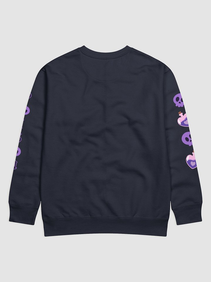 "Poison" Sweater product image (2)