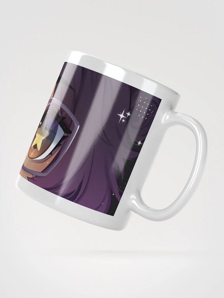 Omnisona Eye Banner Mug product image (4)