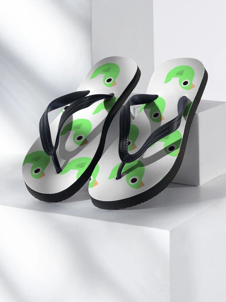 Wub Flops product image (1)