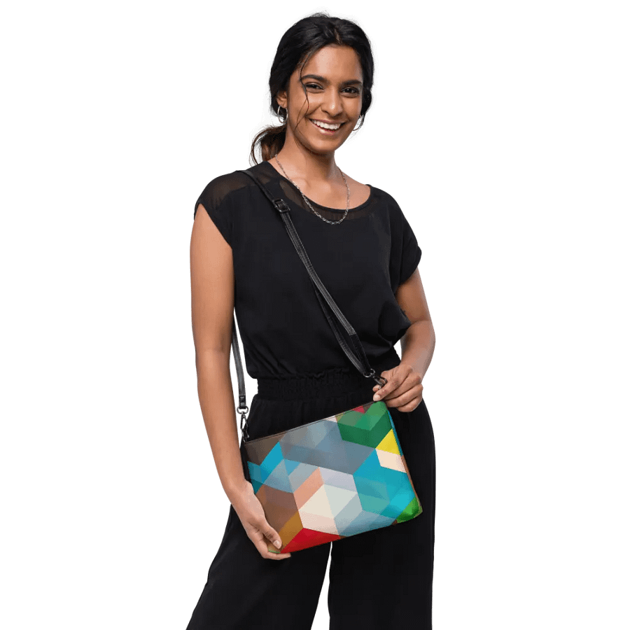 Old San Juan Handbag product image (9)