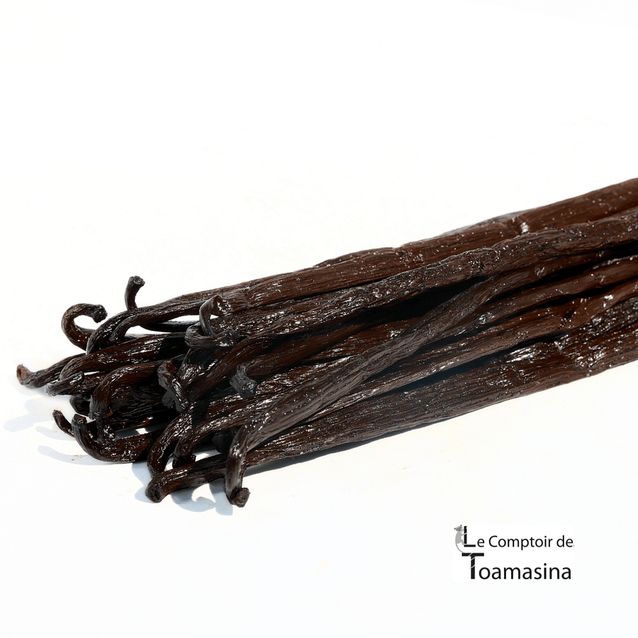 Vanille Bourbon de Madagascar - Qualité Gourmet product image (5)