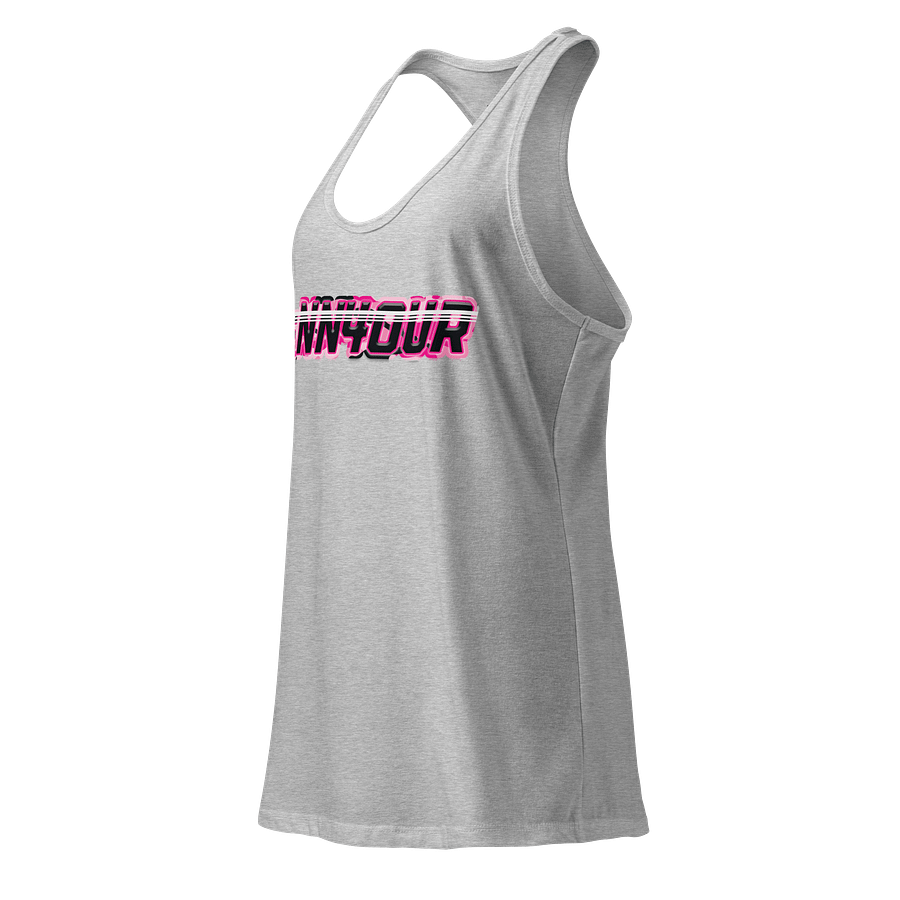 PINK CAMO RACERBACK TANK: TENN4OUR EDITION product image (12)