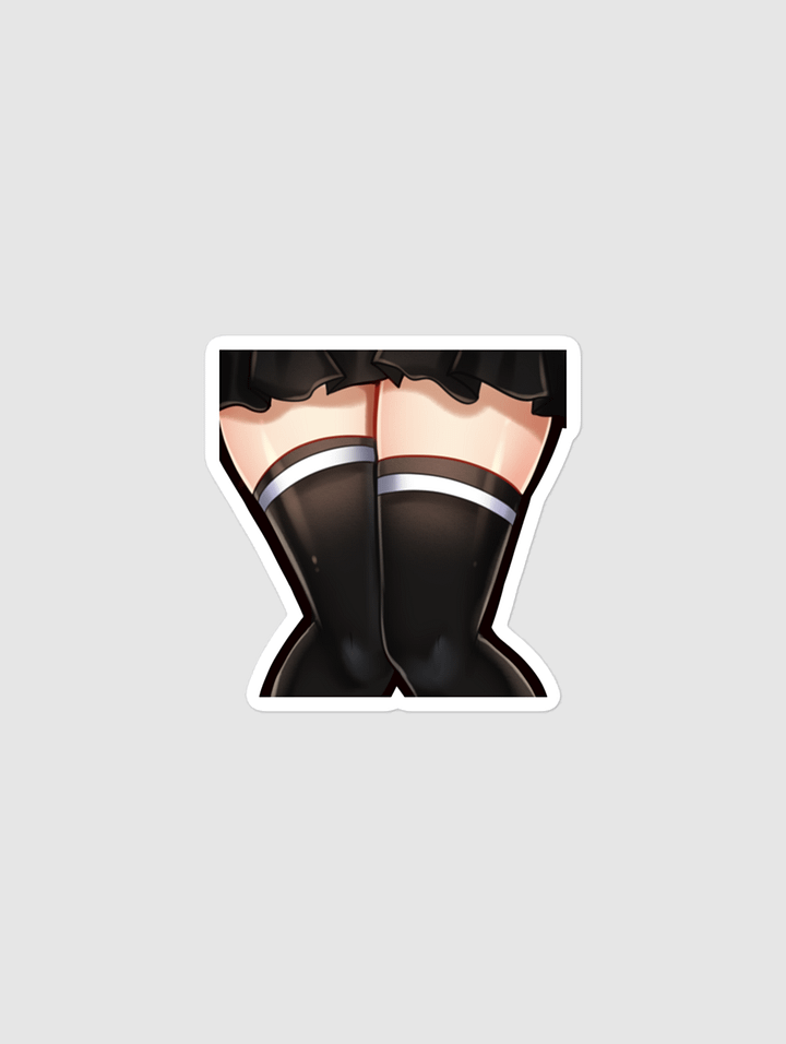 Gabiz Socks Sticker product image (1)