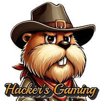 Hacker's Gaming