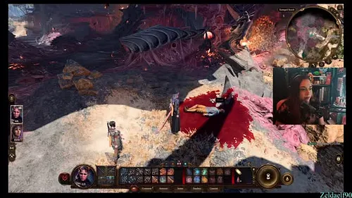 https://twitch.tv/zeldaelf90studios

#twitch #streamer #baldursgate3 #videogames