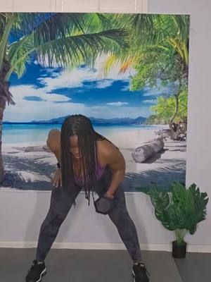 Home Gym Vibes. Lifting weights is the best thing I can do with my body!! Let's goo! Get this fitness journey on lock! 