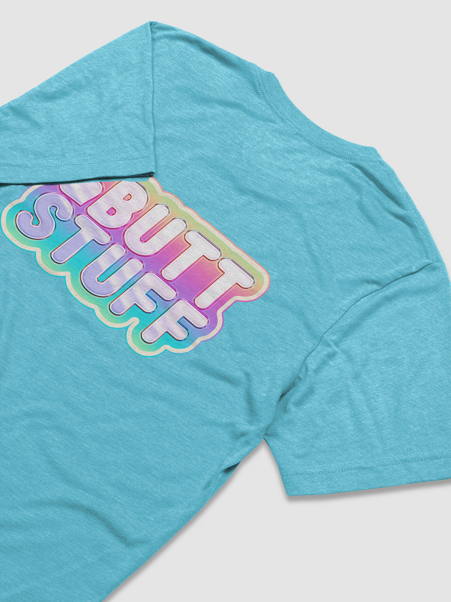 Butt Stuff - Tee product image (4)